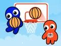 ゲームバスケットショットマスターオンライン