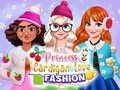ゲームプリンセスカーディガンラブファッションオンライン