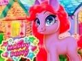 ゲームハッピーポニーオンライン