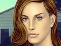 ゲームラナ・トゥルーメイクアップオンライン
