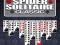 ゲームクラシック スパイダー ソリティアオンライン