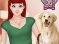 ゲームショッピングリリーオンライン
