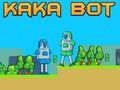 ゲームカカボットオンライン