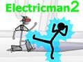 ゲームエレクトリックマン2オンライン