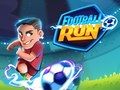 ゲームフットボールランオンライン