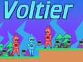 ゲームヴォルティエオンライン