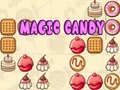 ゲーム魔法のキャンディオンライン