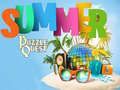 ゲーム夏のパズルクエストオンライン