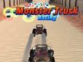 ゲームモンスタートラックレースオンライン