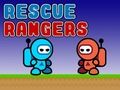 ゲームレスキューレンジャーオンライン