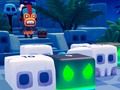 ゲーム壊して跳ね返るオンライン