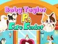 ゲームベビー・テイラー・ペットケアセンターオンライン
