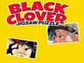 ゲームブラッククローバー ジグソーパズルオンライン