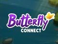 ゲーム蝶の接続オンライン