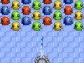 ゲームエイリアンバブルオンライン