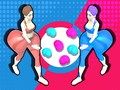 ゲームトワークレース3Dオンライン