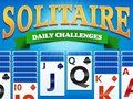 ゲームソリティアデイリーチャレンジオンライン