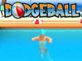 ゲームドッジボールオンライン