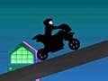 ゲームシャドウモーターサイクルライダーオンライン