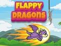 ゲームフラッピー・ドラゴンズオンライン