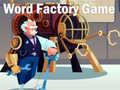ゲームワードファクトリーゲームオンライン