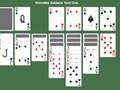 ゲームクロンダイクソリティアターンワンオンライン