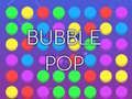 ゲームバブルポップオンライン