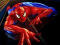 ゲームスパイダーマン ジグソーパズルオンライン