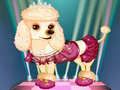 ゲーム私のかわいい犬デイジーオンライン