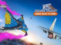 ゲームベースジャンプウイングスーツフライングオンライン