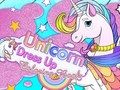 ゲームユニコーンドレスアップぬりえブックオンライン