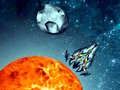 ゲーム惑星を守るオンライン
