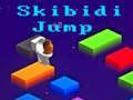 ゲームスキビディジャンプオンライン