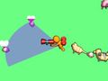 ゲーム私のペットショップオンライン