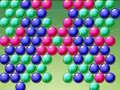 ゲームクラシックバブルシューティングオンラインオンライン