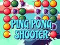 ゲームピンポンシューティングオンライン