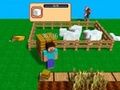 ゲームキューブクラフトオンライン