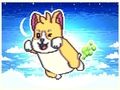 ゲームスーパーおなら犬オンライン