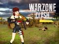 ゲーム戦争ゾーンの衝突オンライン