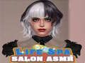 ゲームライフスパサロン ASMRオンライン
