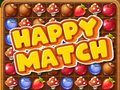 ゲームハッピーマッチオンライン