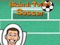 ゲームスキビディトイレサッカーオンライン