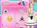 ゲームファッションクローゼットのメイクオーバーオンライン
