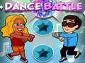 ゲームダンスバトルオンライン