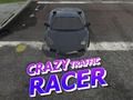 ゲームクレイジートラフィックレーサーオンライン
