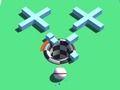 ゲームボールを救え 3Dオンライン