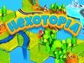 ゲームヘキソトピアオンライン