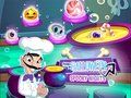 ゲーム怖いハロウィン: 不気味な夜オンライン