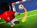 ゲームクレイジーキックオンライン