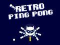 ゲームレトロピンポンオンライン